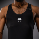 Борцово Трико - Venum Challenger Men's Wrestling Singlet - Black​